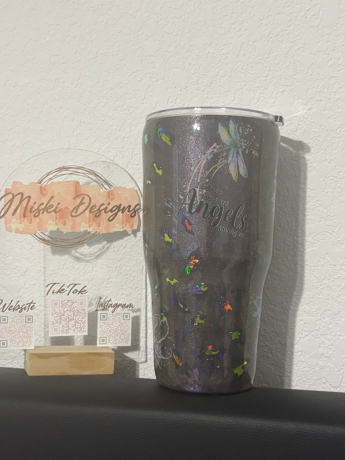 30 oz Tumbler