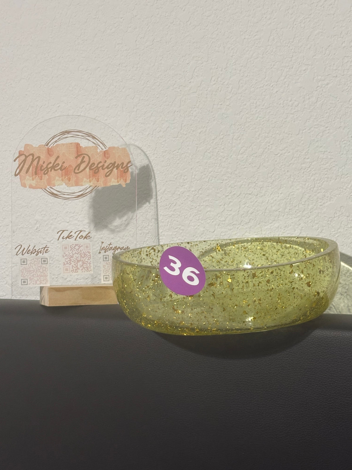 Decorative Bowls