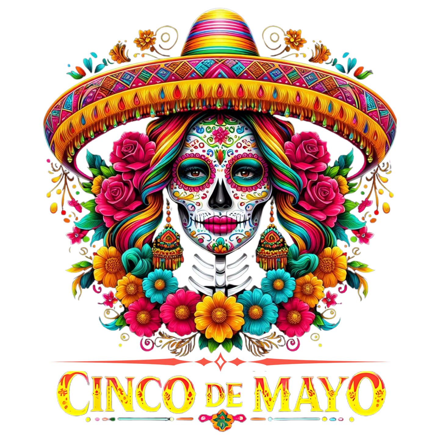 Cinco De Mayo 2
