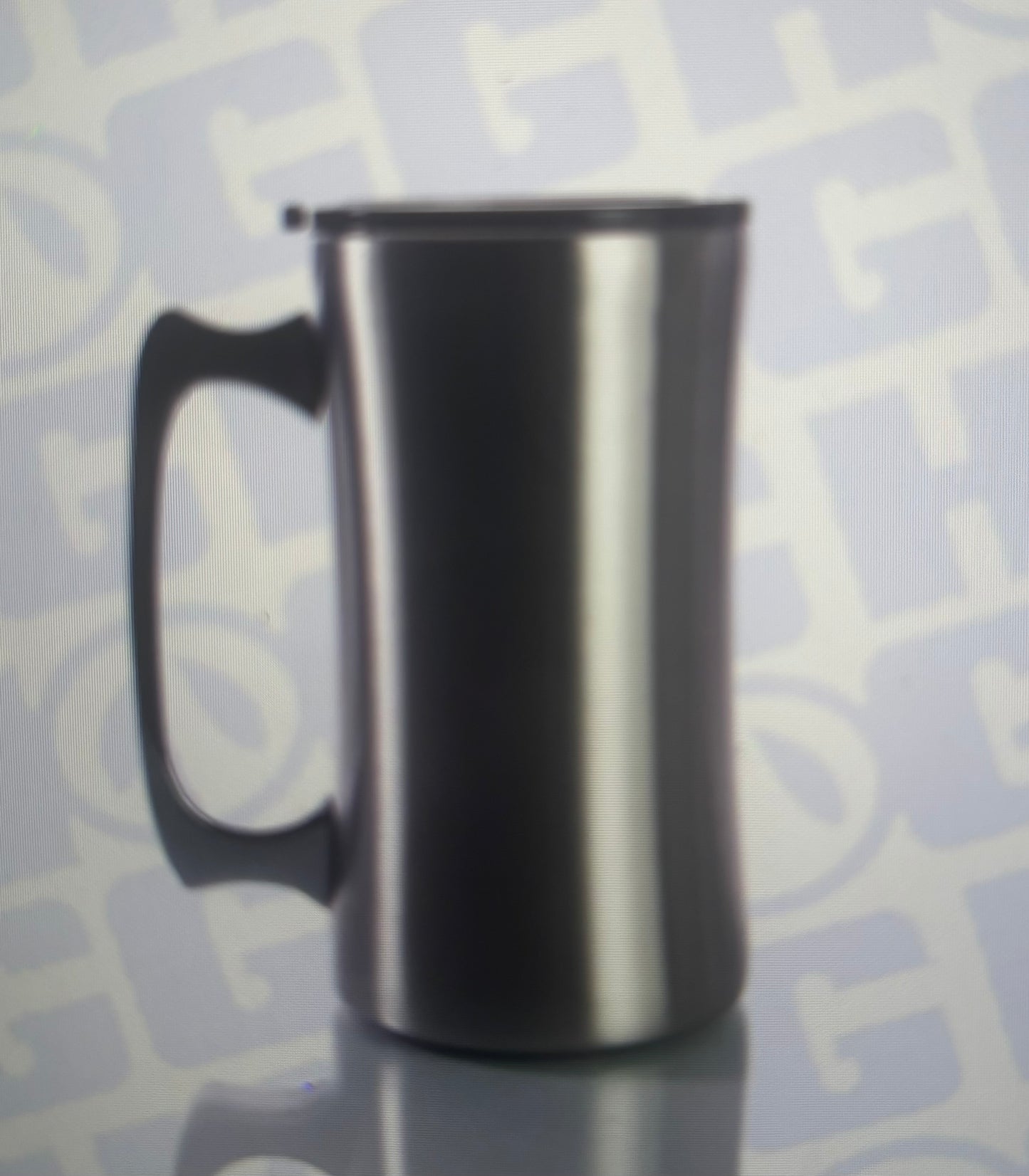 20 Oz Beer Mug - Custom/made to order