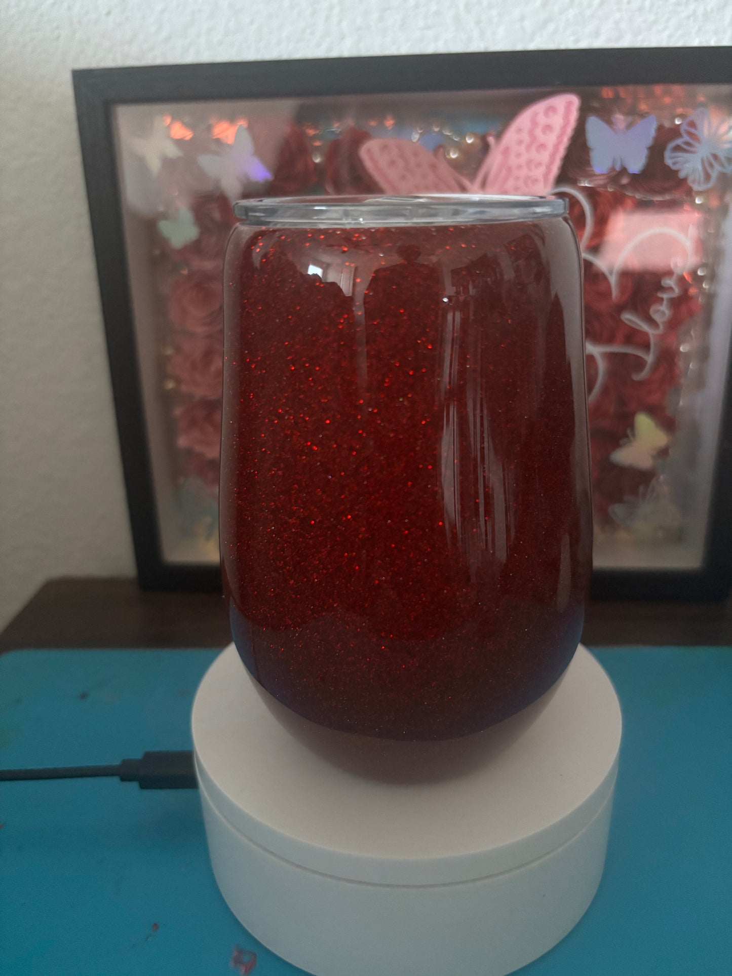 14 Oz Tumbler