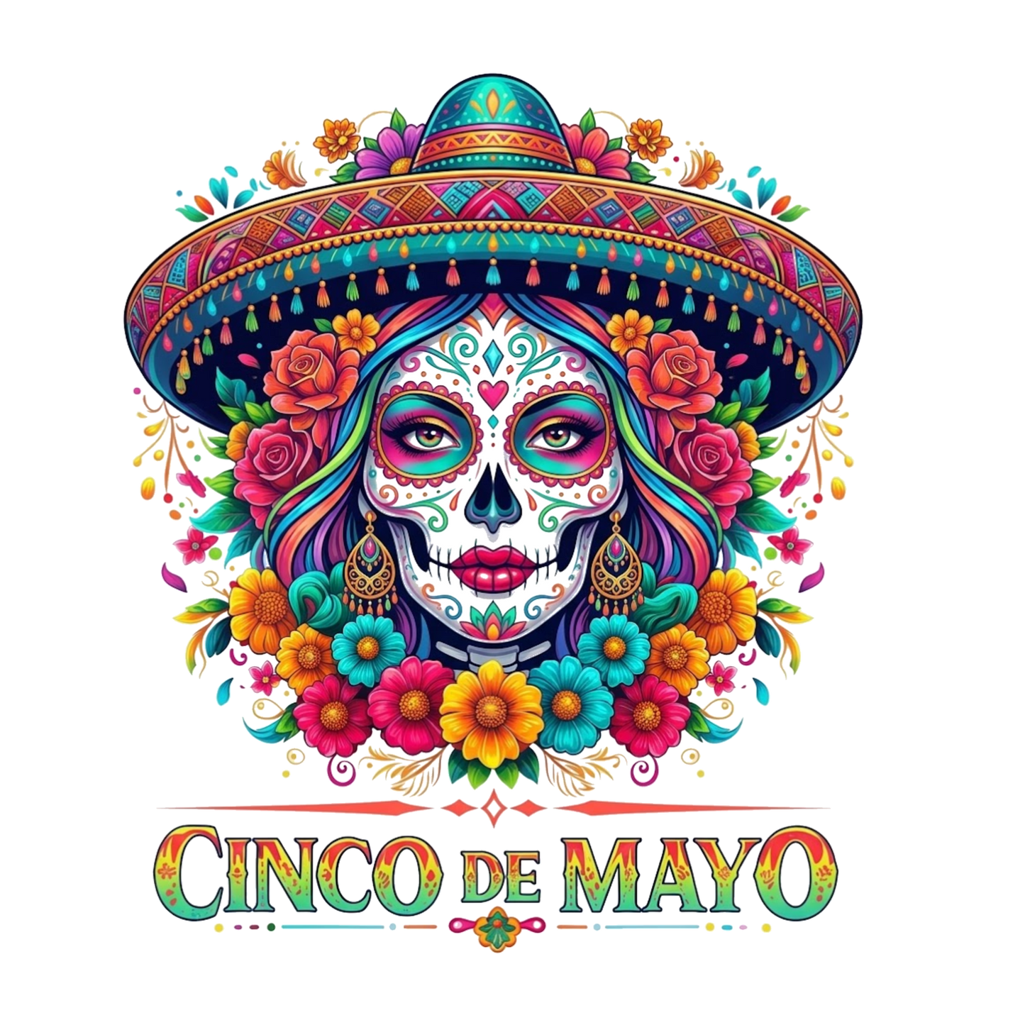 Cinco De Mayo