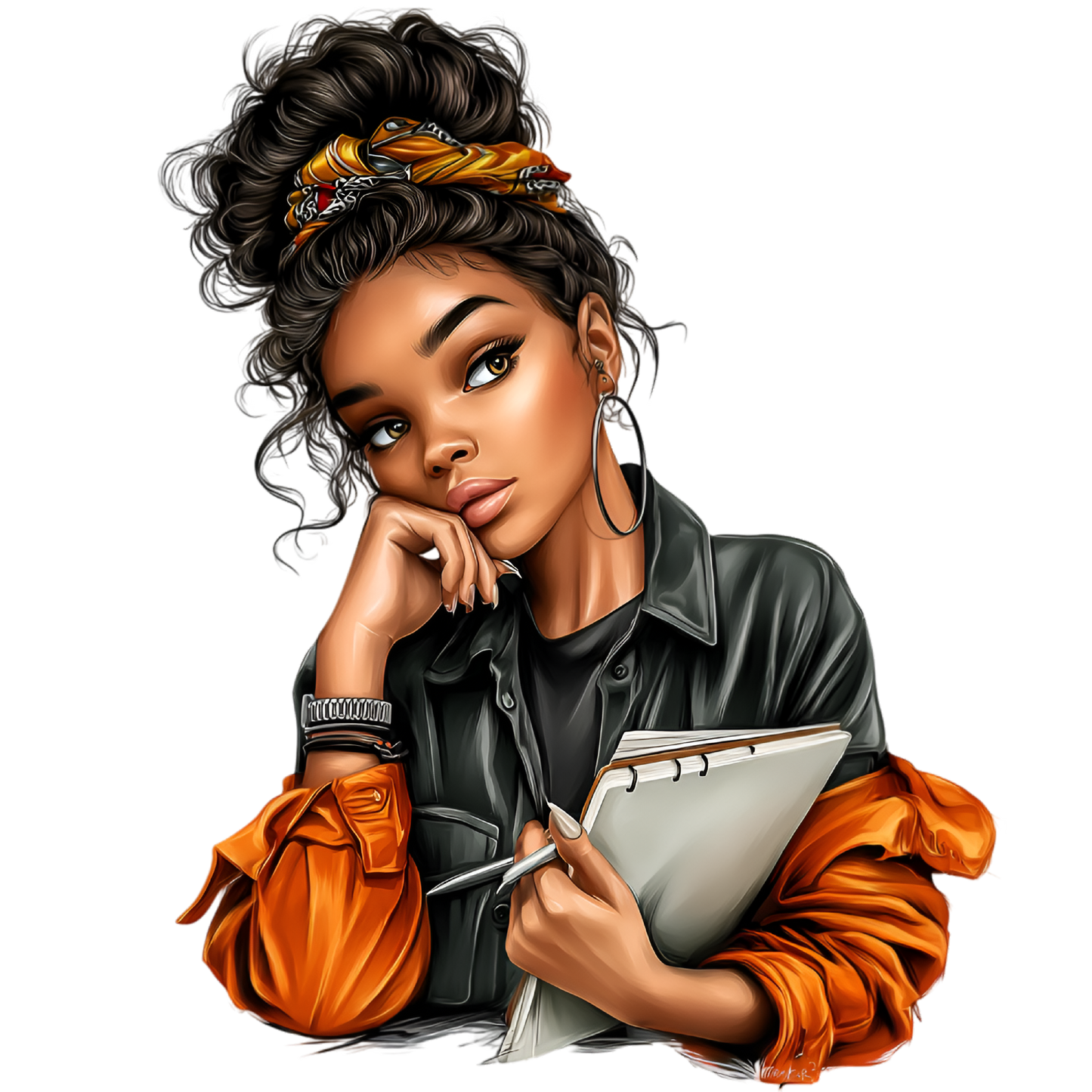 Nia Brewster 29