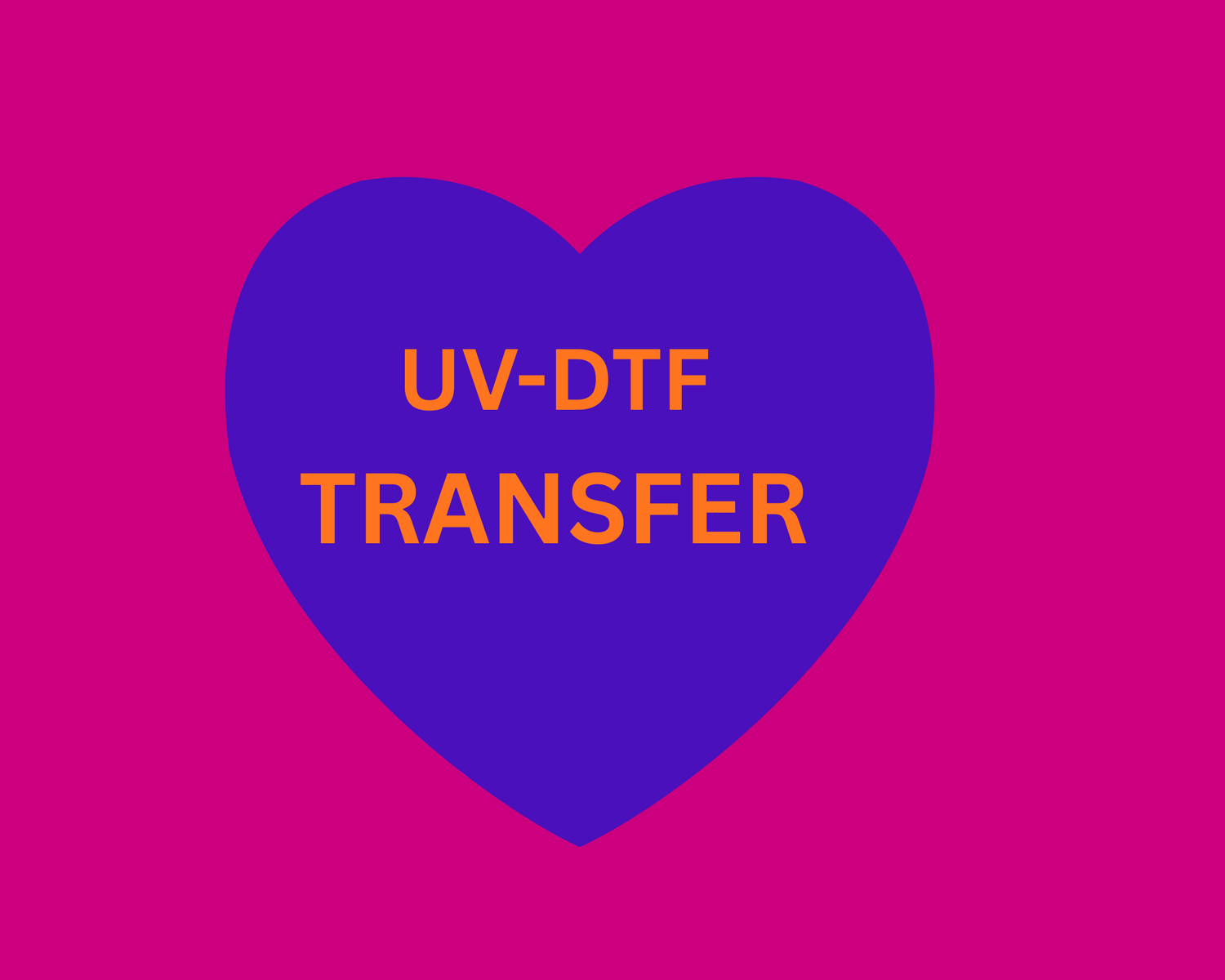 UV-DTF