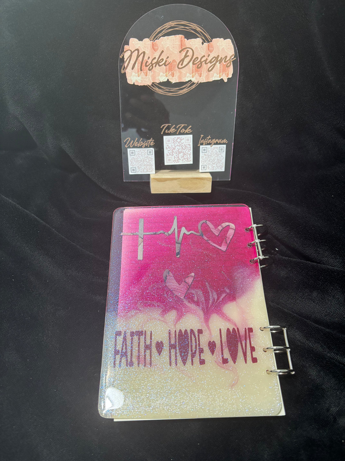 Resin Journal