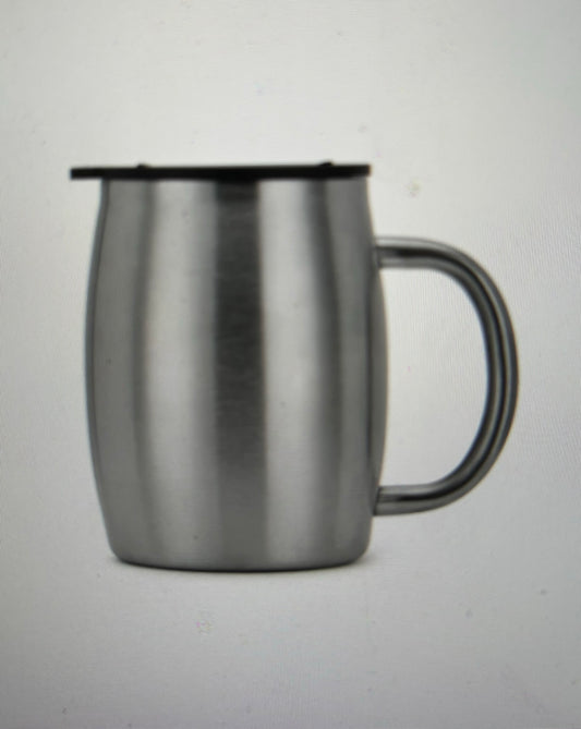 14 Oz Coffee Mug - Custom made
