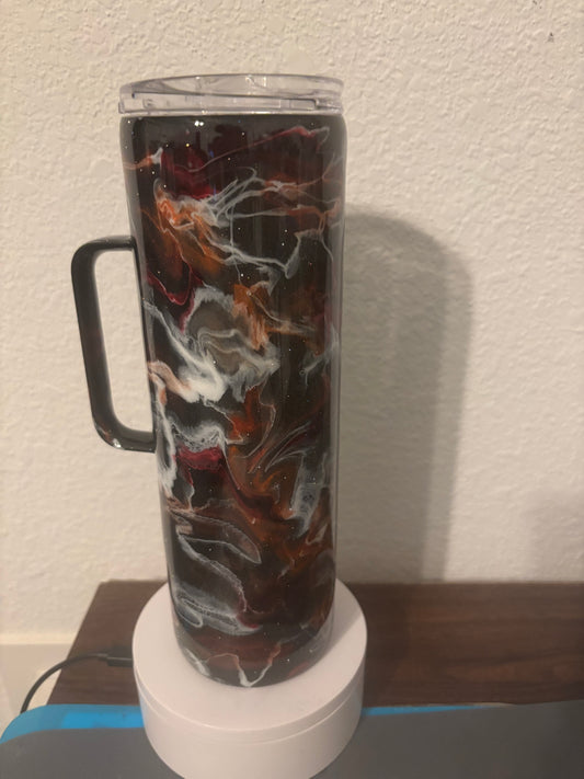 20 Oz Hogg Tumbler