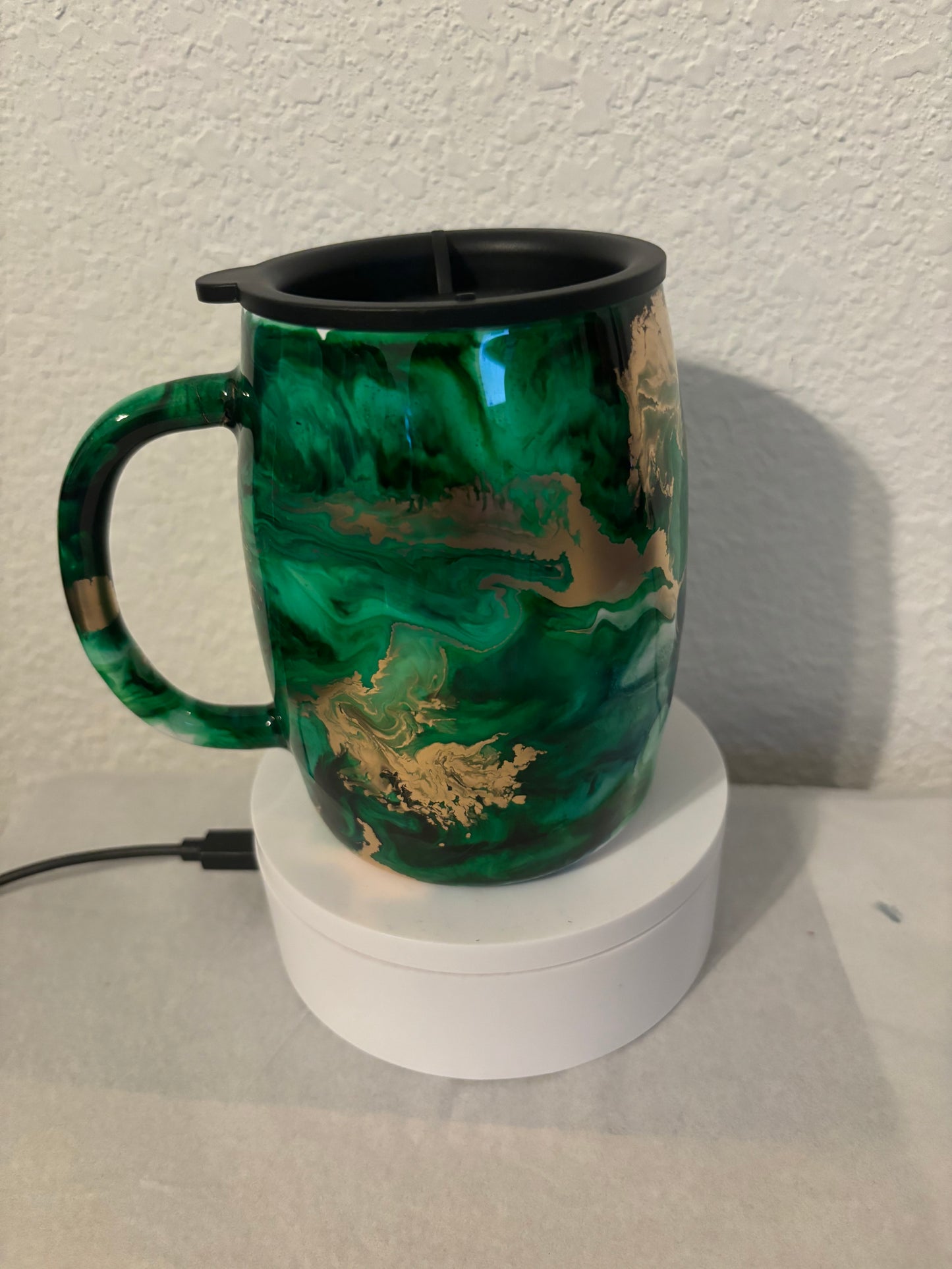 14 Oz Coffee Mug - Custom made