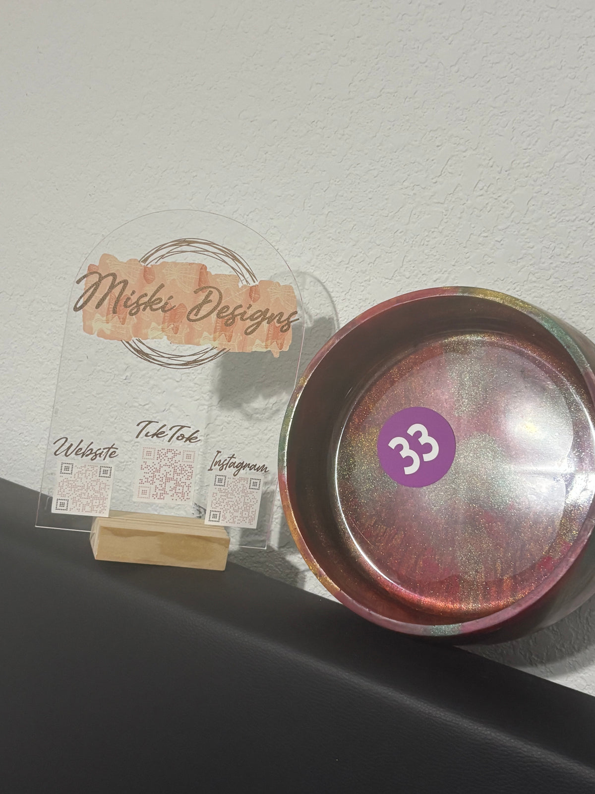 Decorative Bowls