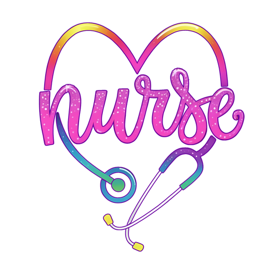 Nursing journal covers