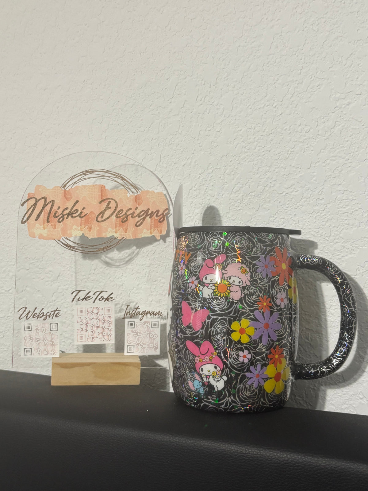 15 oz Tumbler