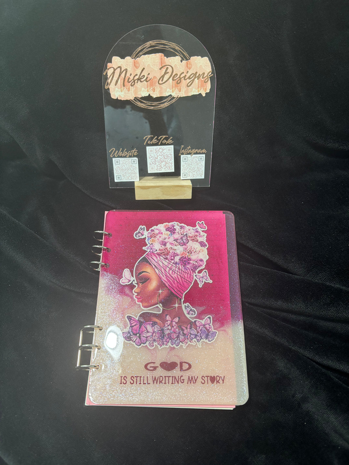 Resin Journal
