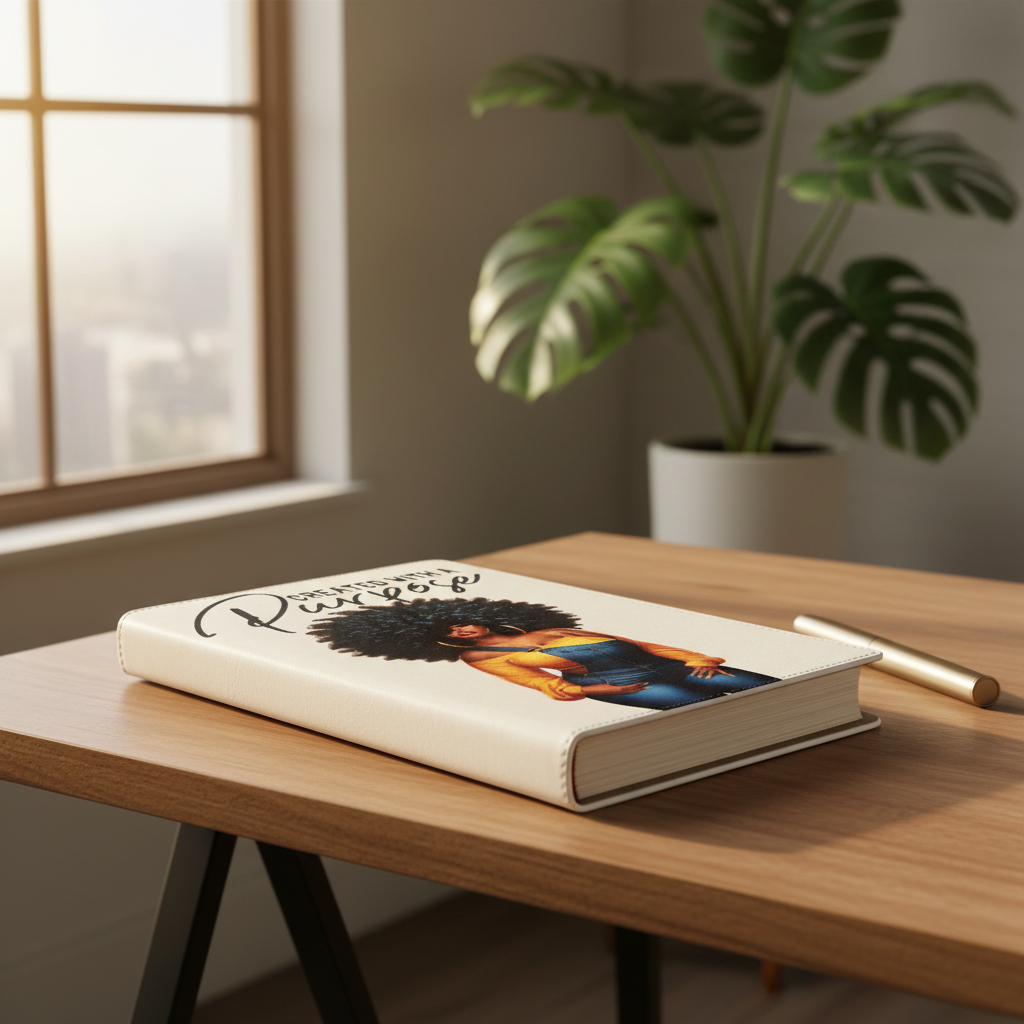 Journal (Custom Made)