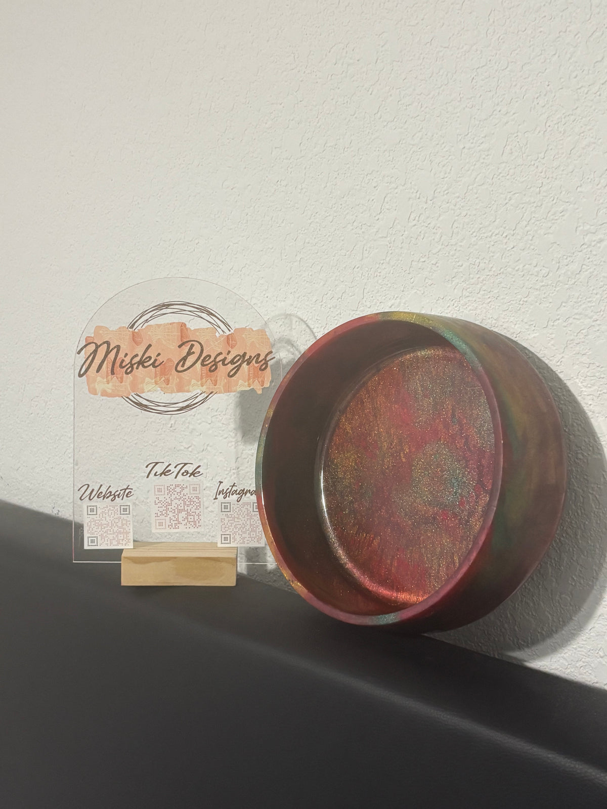 Decorative Bowls