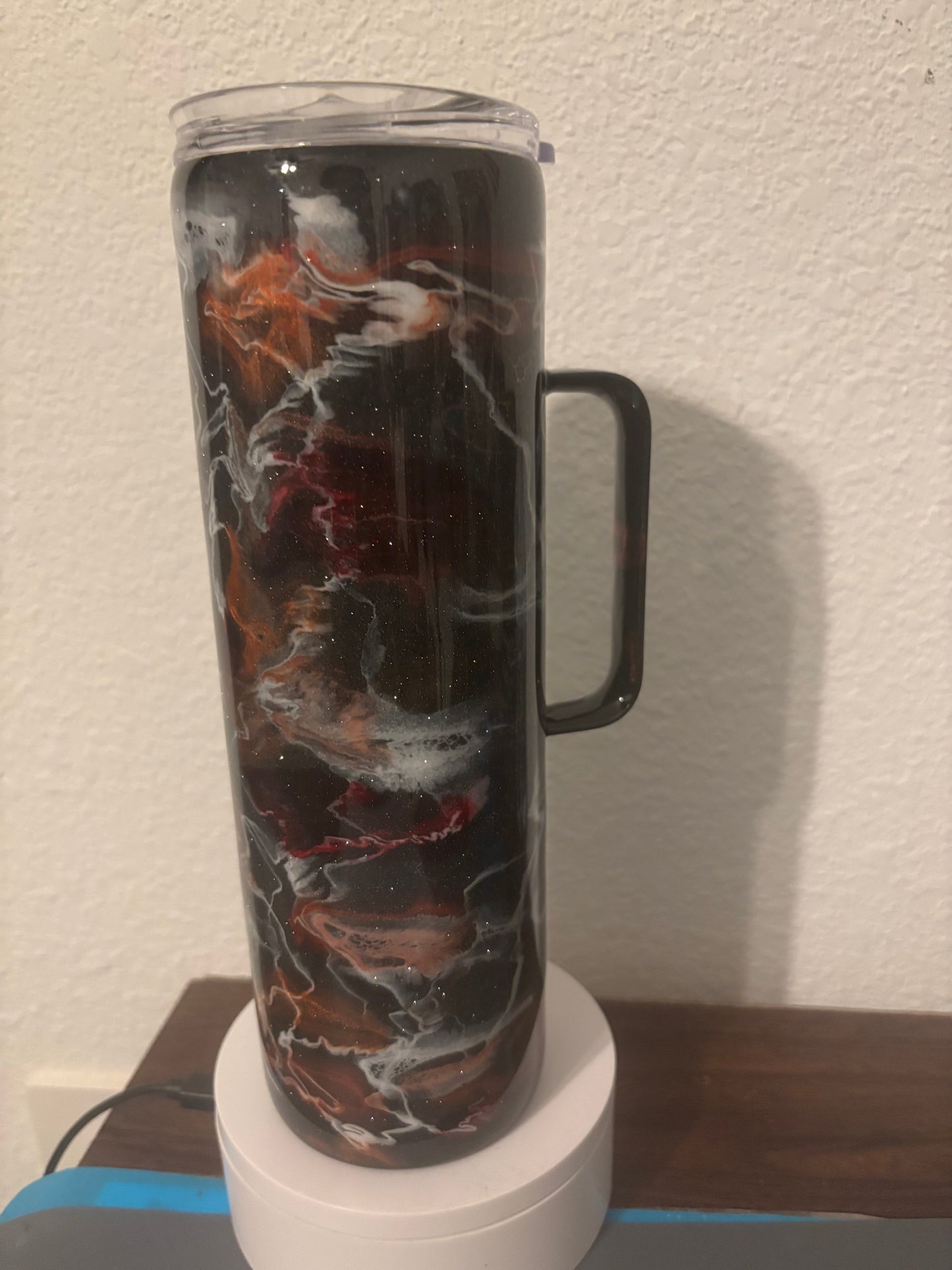 20 Oz Hogg Tumbler