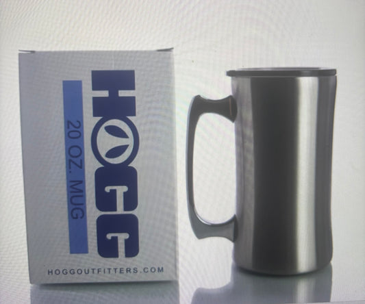 20 Oz Beer Mug - Custom/made to order
