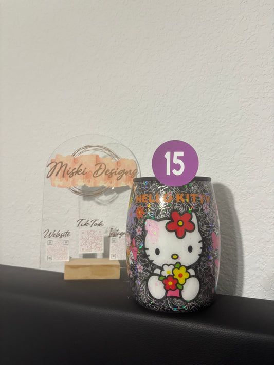 15 oz Tumbler