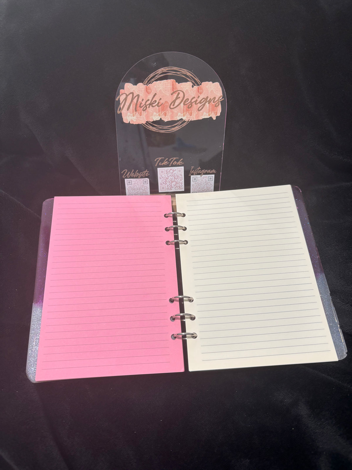 Resin Journal