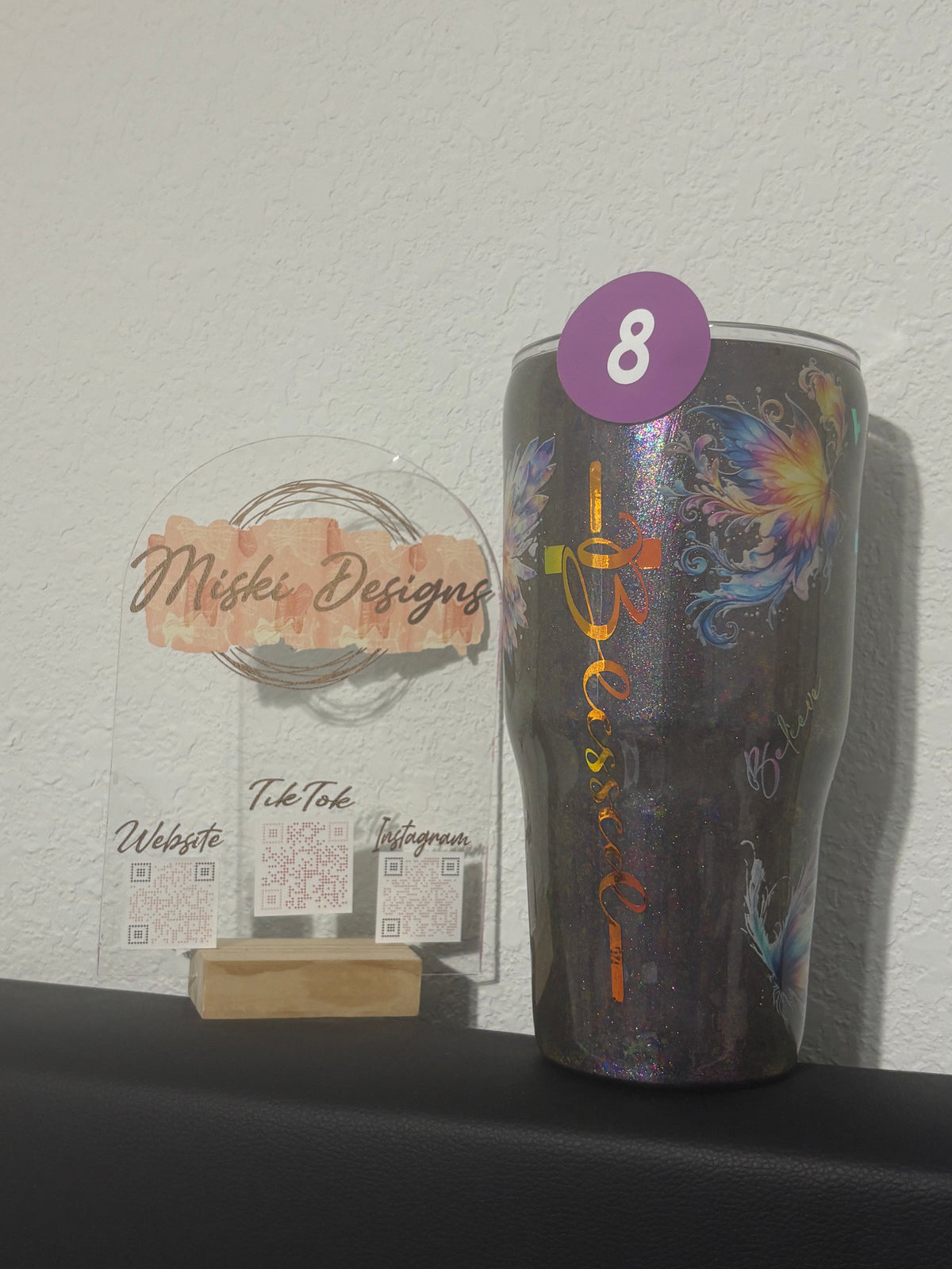 30 oz Tumbler
