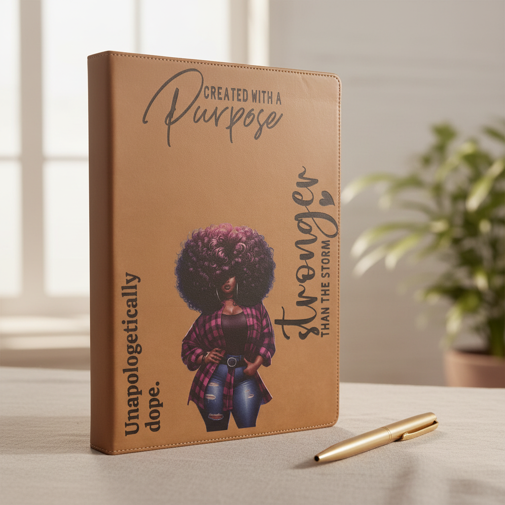 Journal (Custom Made)