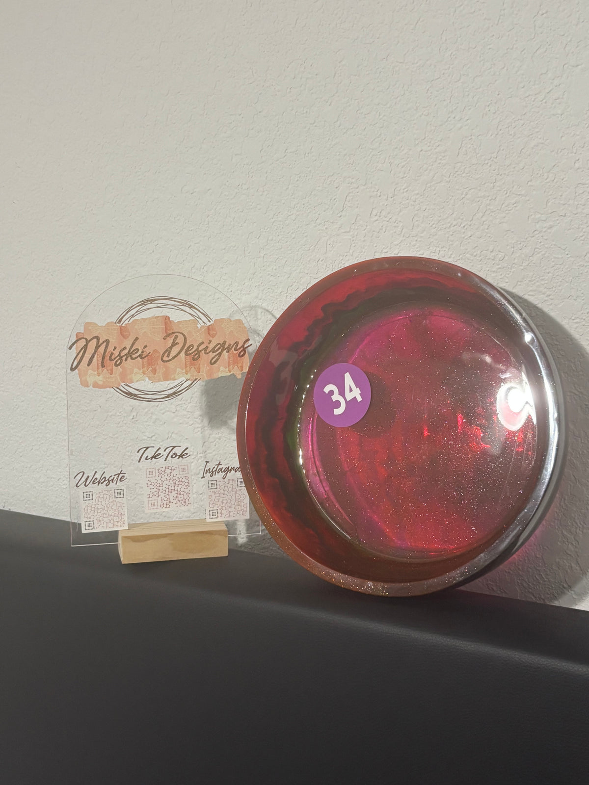 Decorative Bowls