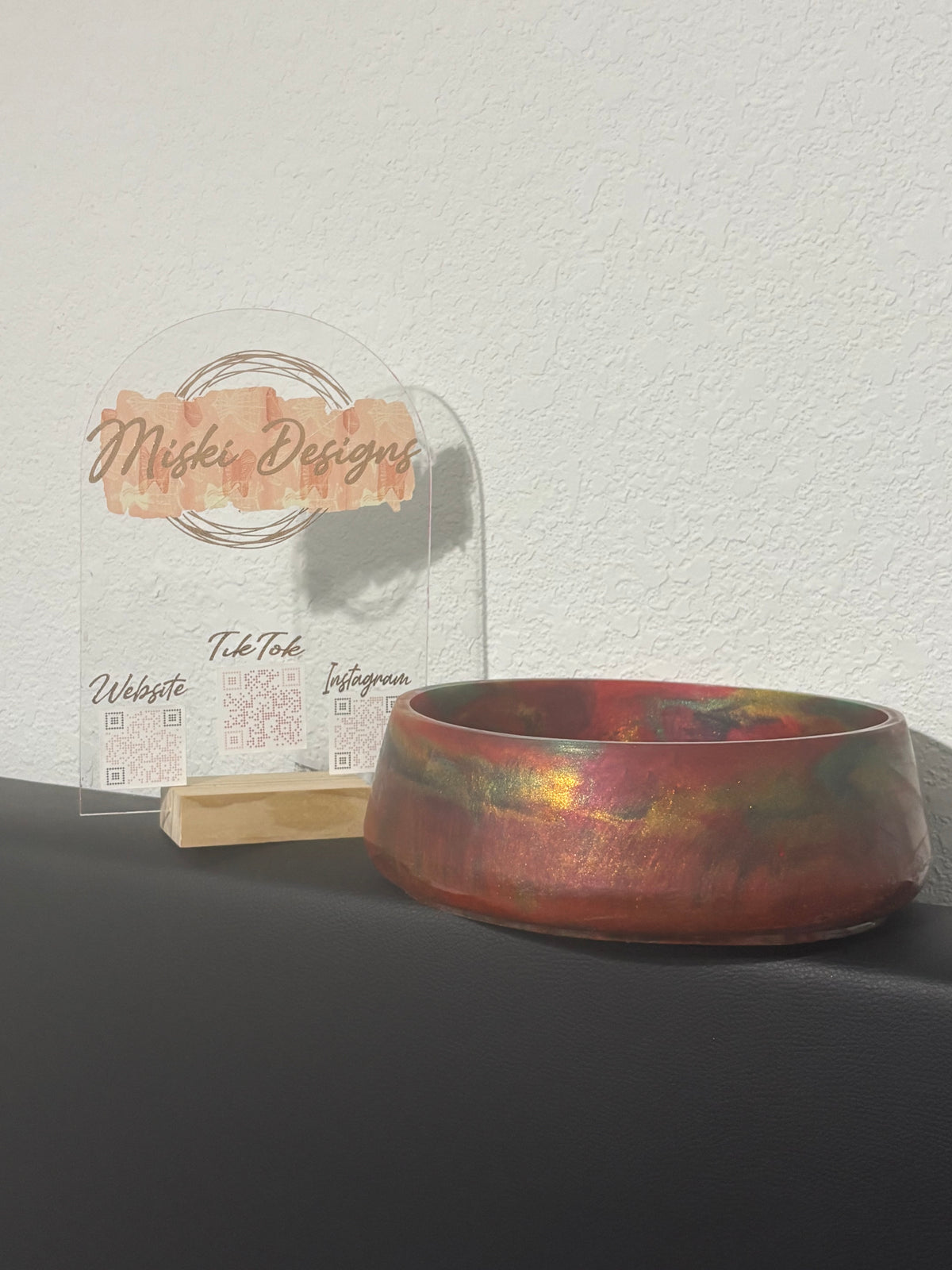 Decorative Bowls