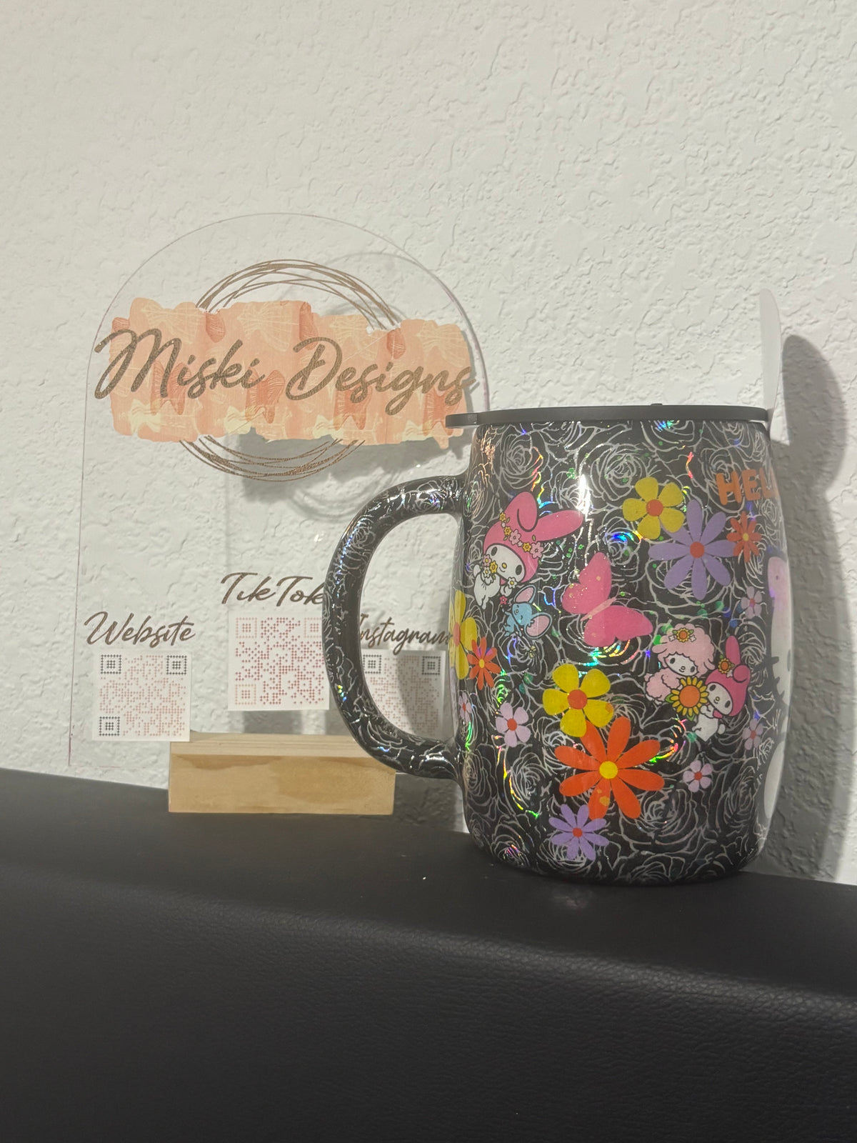 15 oz Tumbler