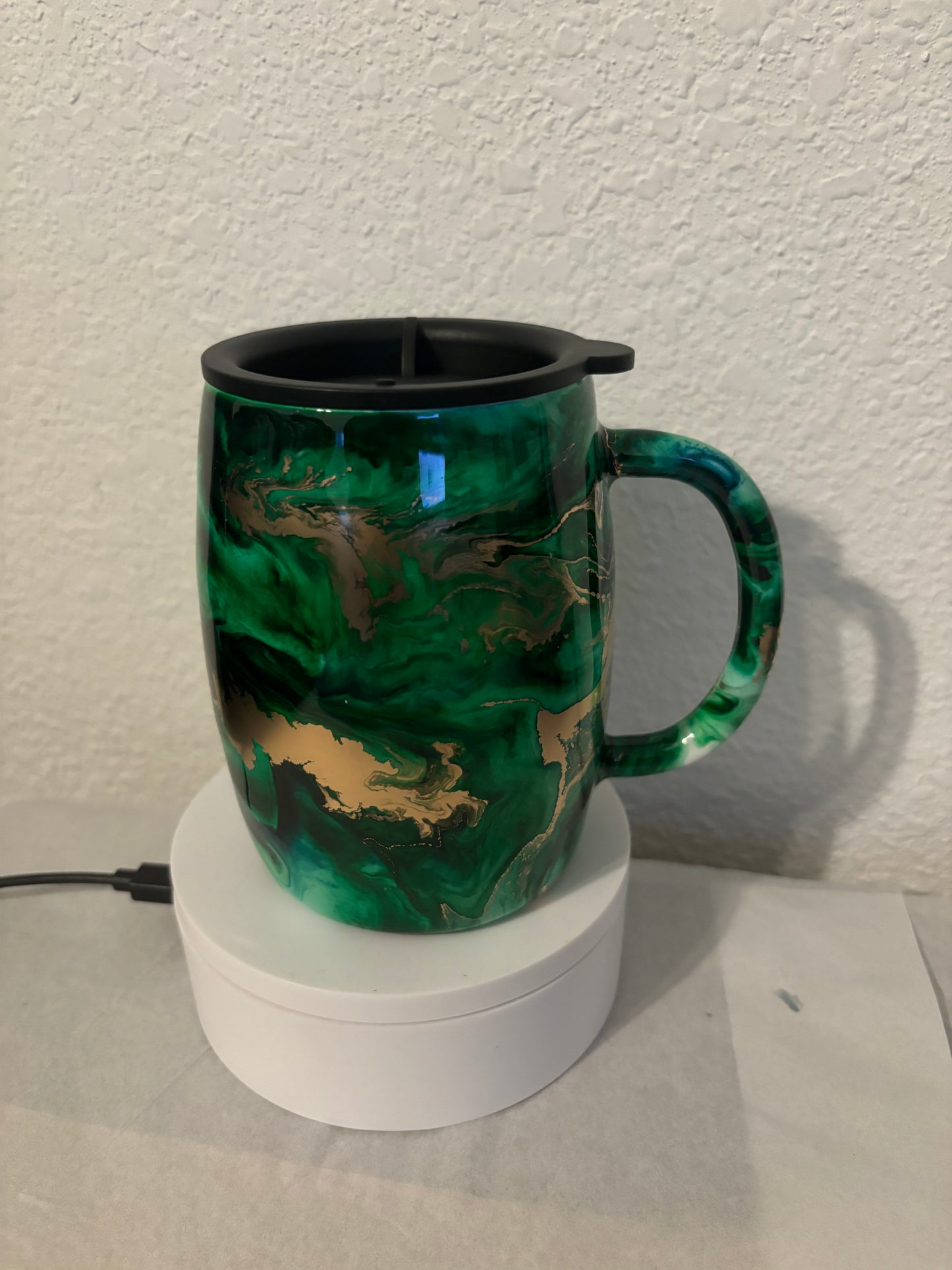 14 Oz Coffee Mug - Custom made