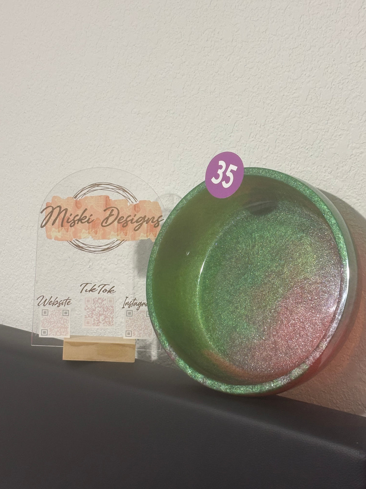 Decorative Bowls
