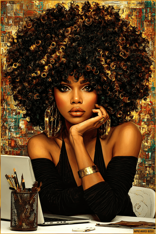 Chinedu 117  - Imperial Queens