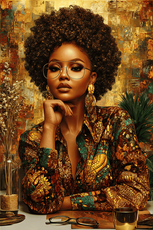 Thando 18 -- Imperial Queens