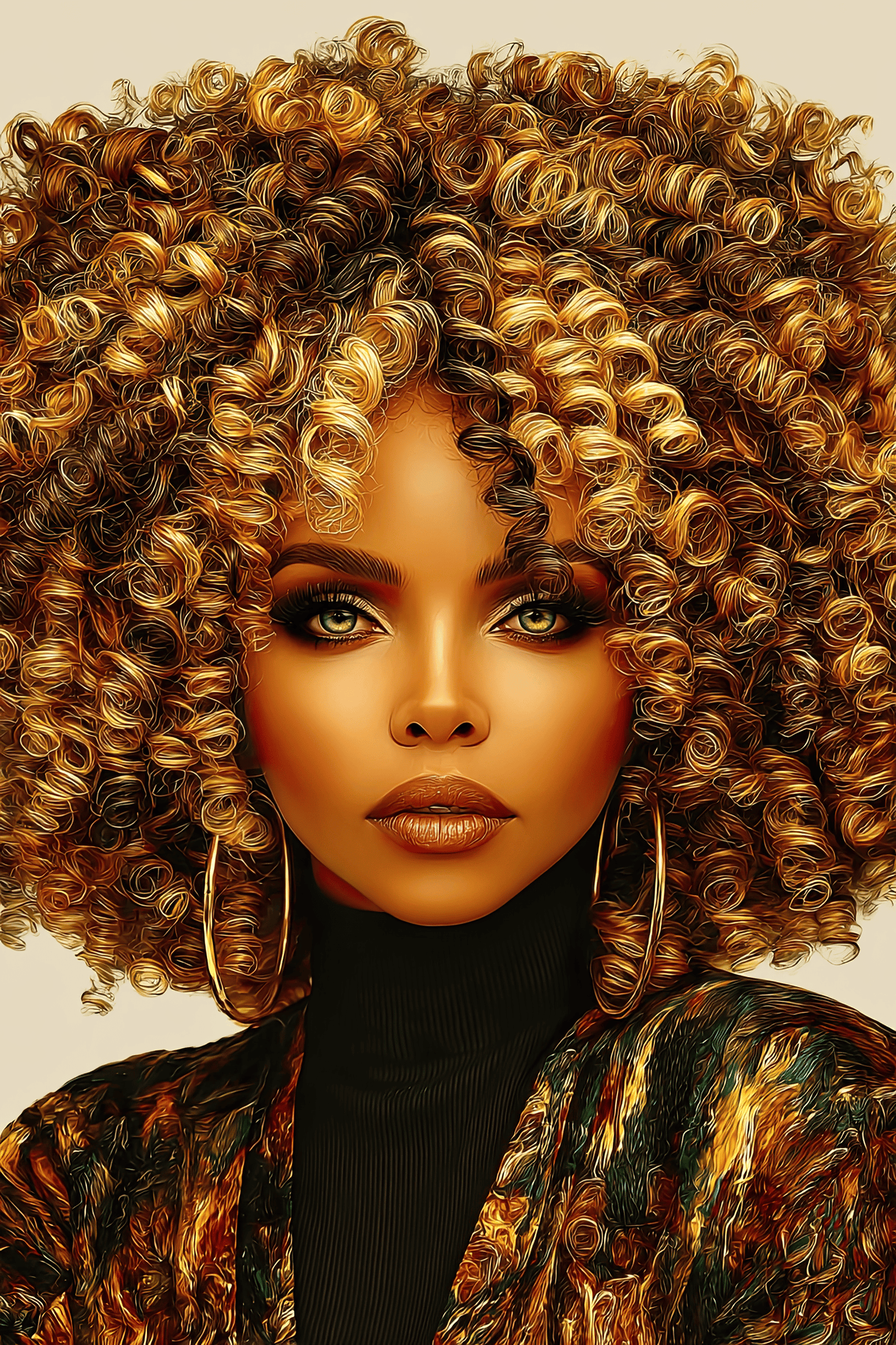 Lux 21 -- Imperial Queens