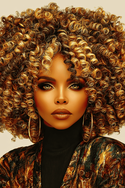 Lux 21 -- Imperial Queens