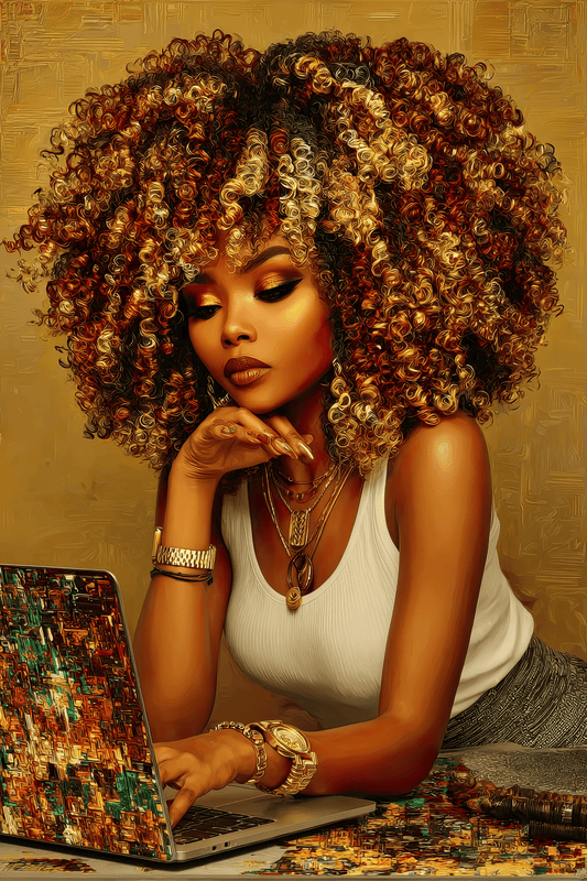 Sienna 80 - Imperial Queens