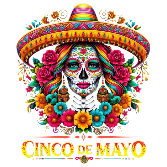 Cinco De Mayo 2