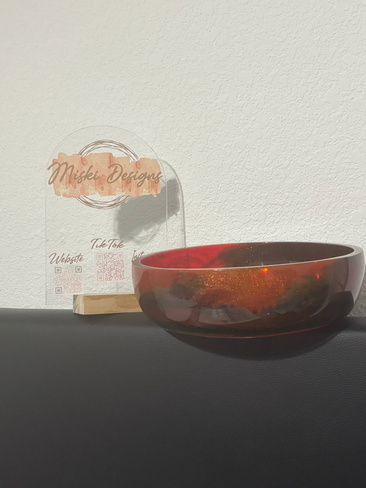 Decorative Bowls