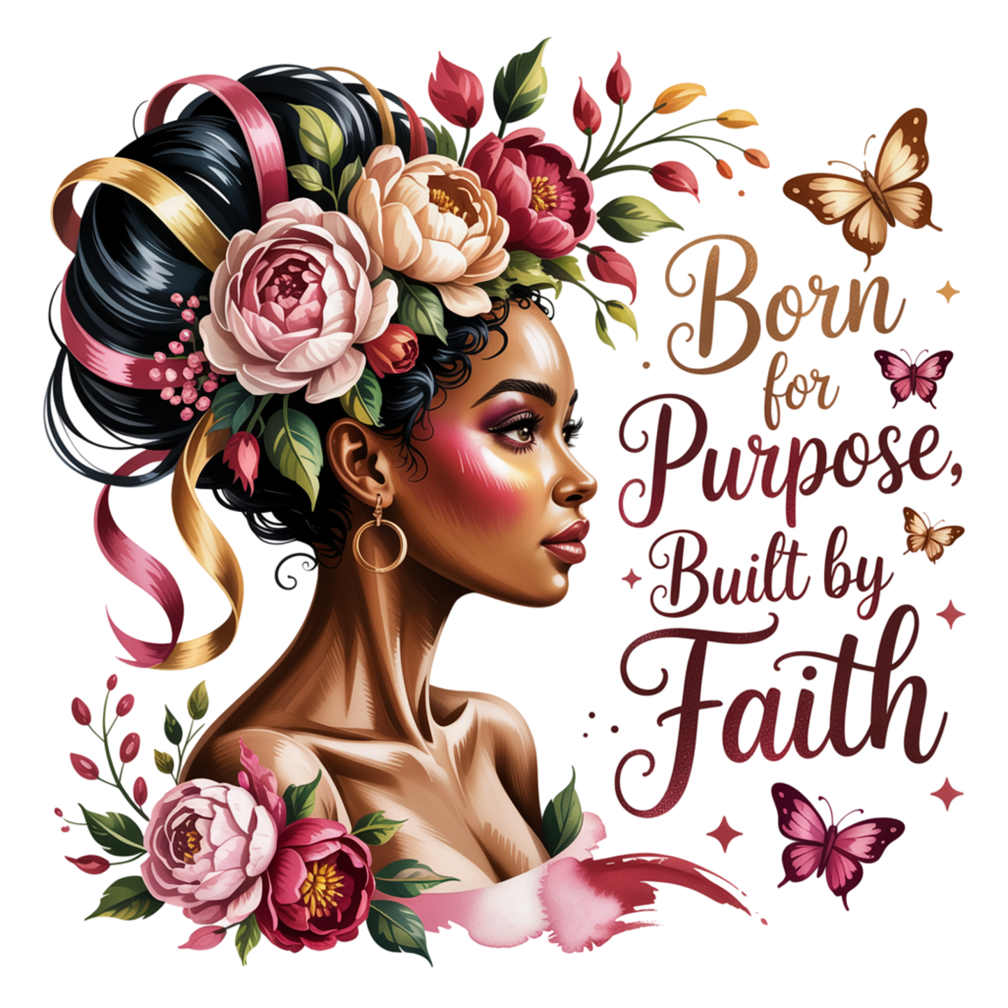 Born For Purpose