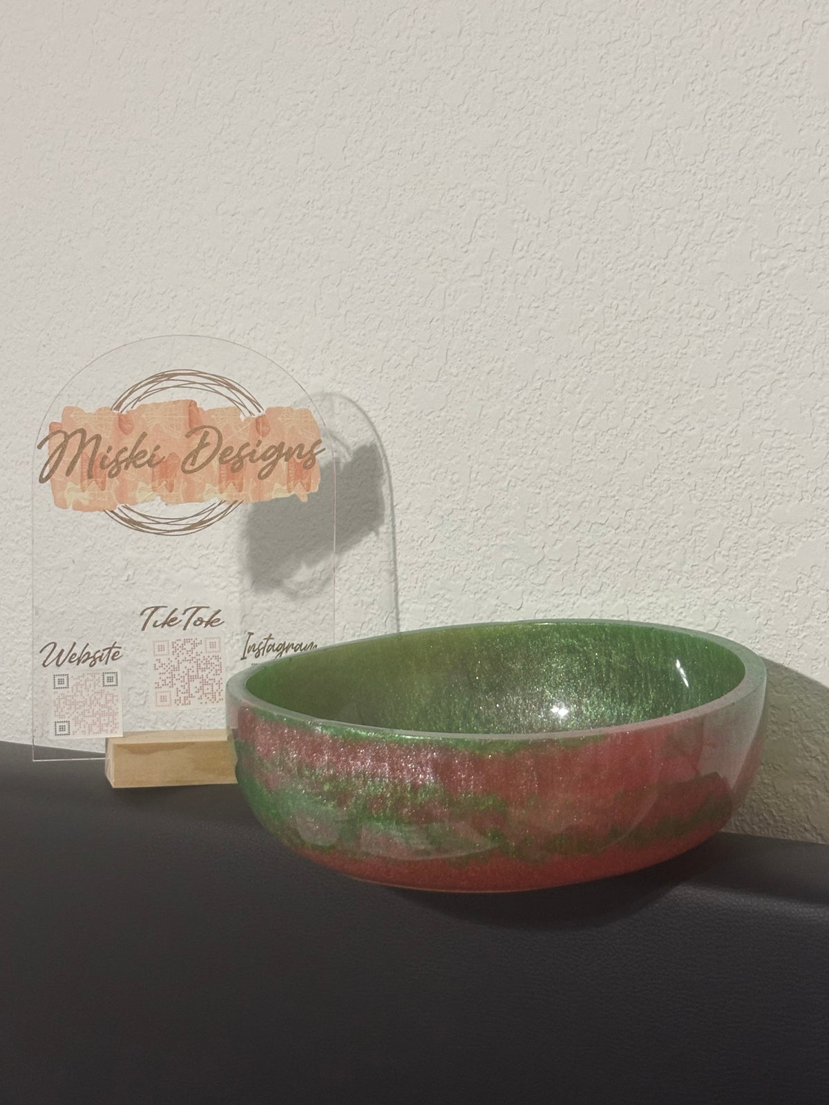 Decorative Bowls