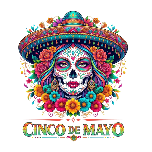 Cinco De Mayo