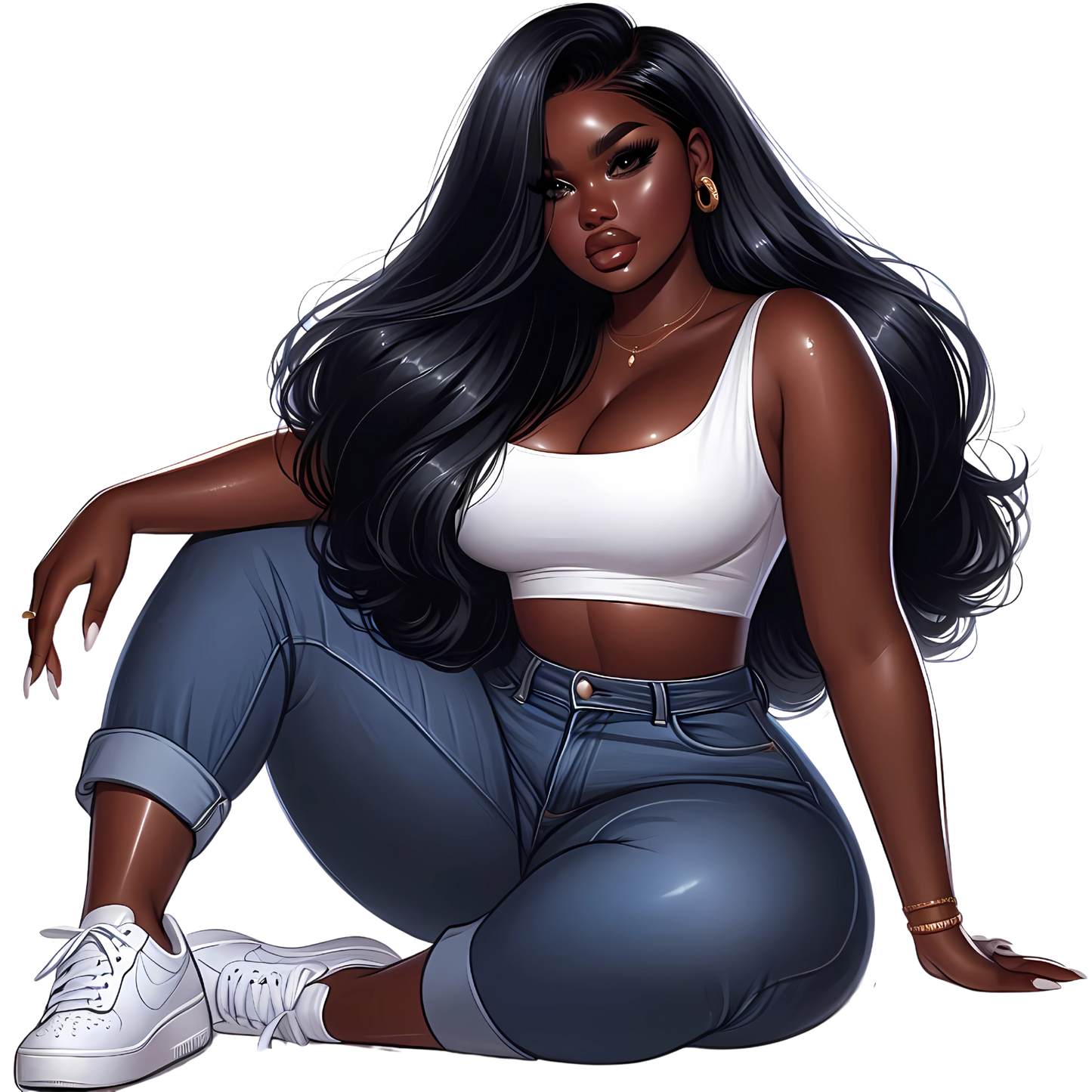 Zuri Curvy Chronicles 10