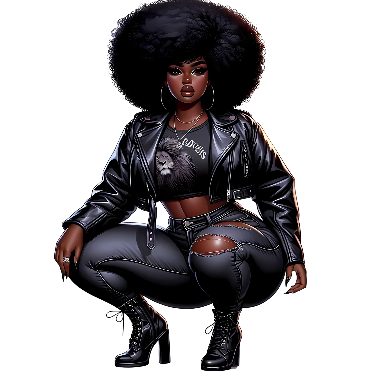 Sena Curvy Chronicles 11