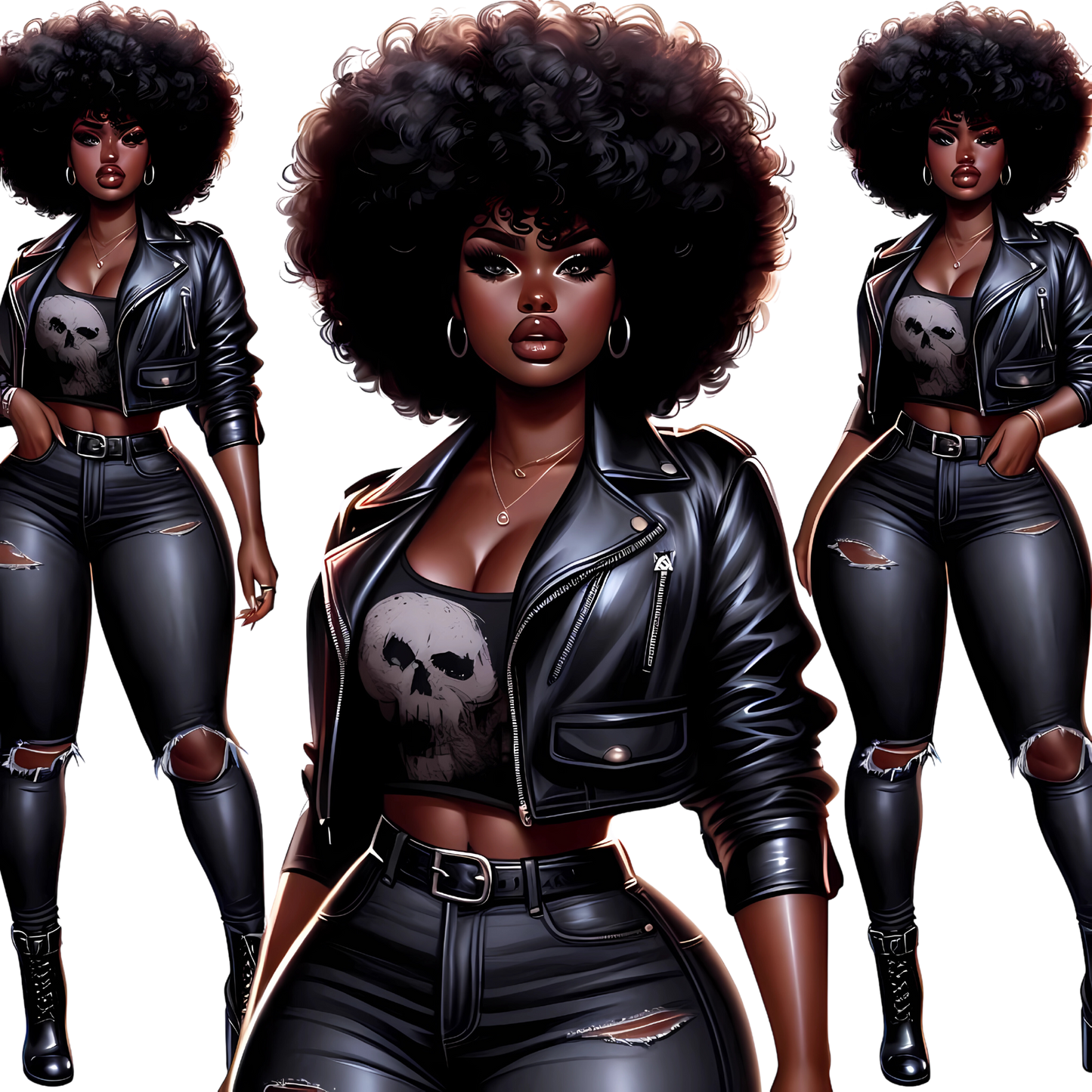 Veda  Curvy Chronicles 12