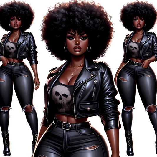 Veda  Curvy Chronicles 12