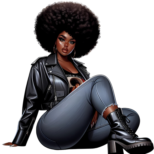 Sydni  Curvy Chronicles 4
