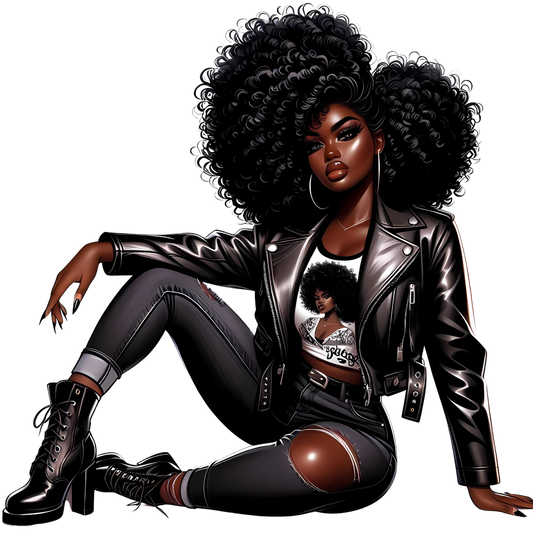 Nala  Curvy Chronicles 5