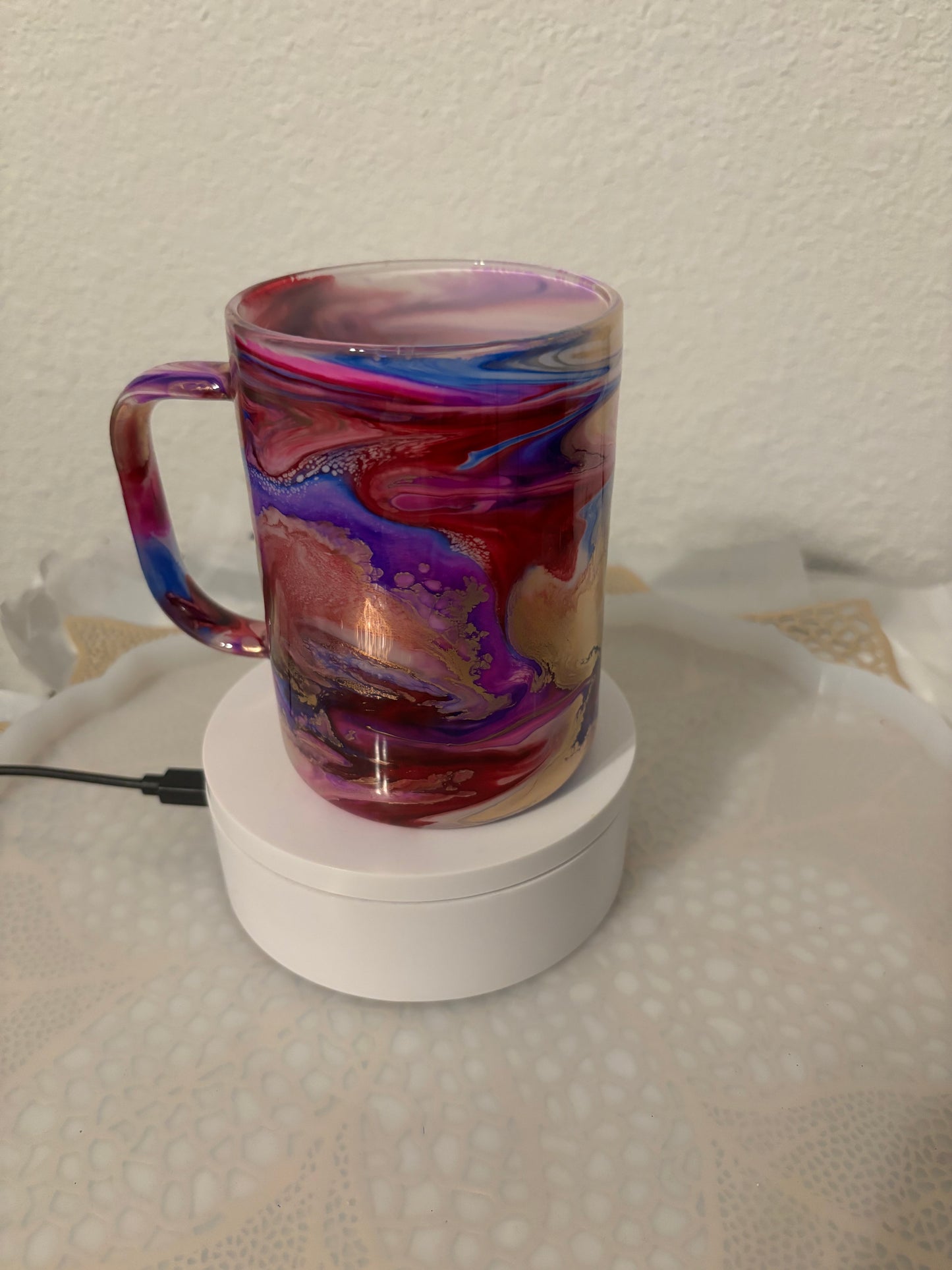 Coffee Cup