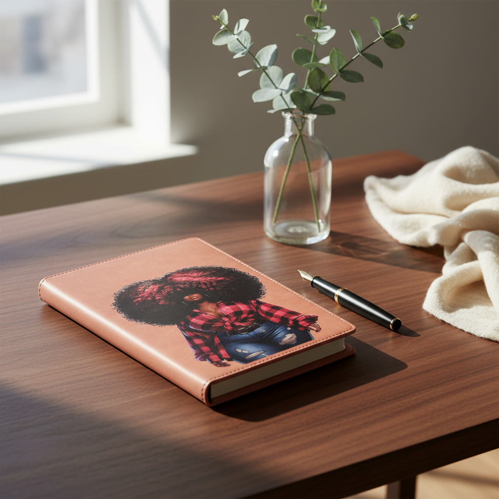 Journal (Custom Made)