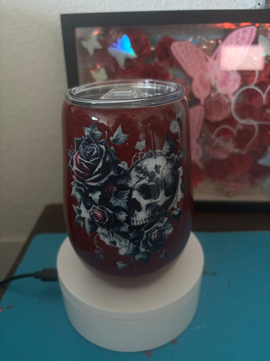 14 Oz Tumbler