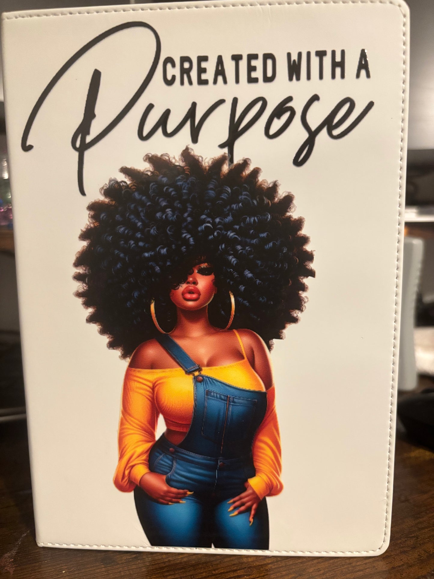 Journal (Custom Made)