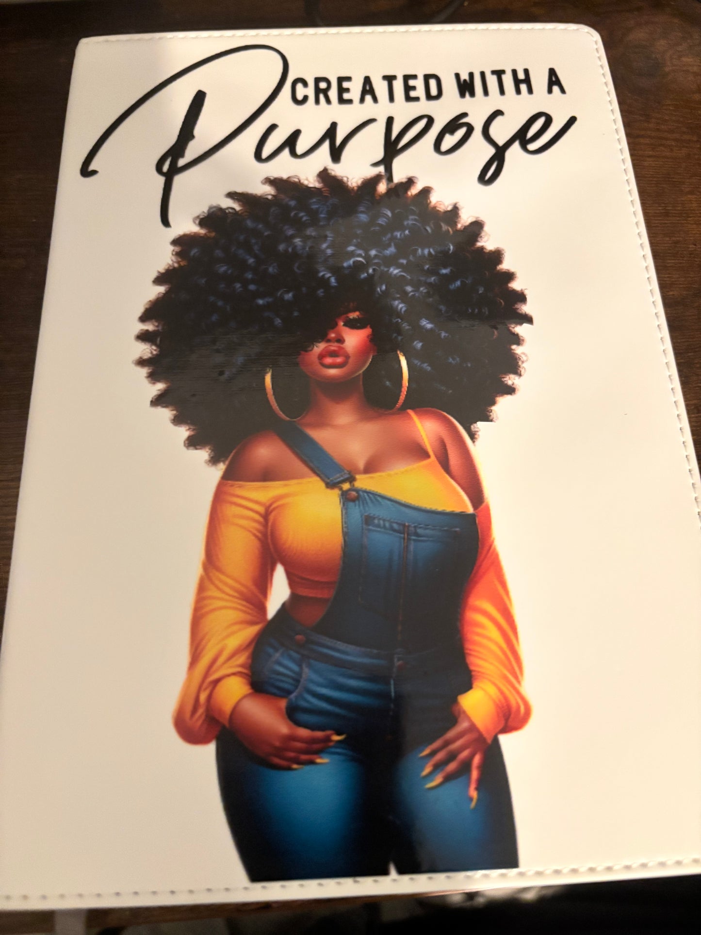 Journal (Custom Made)